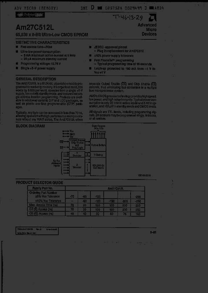 AM27C512L-125DCB_2634518.PDF Datasheet