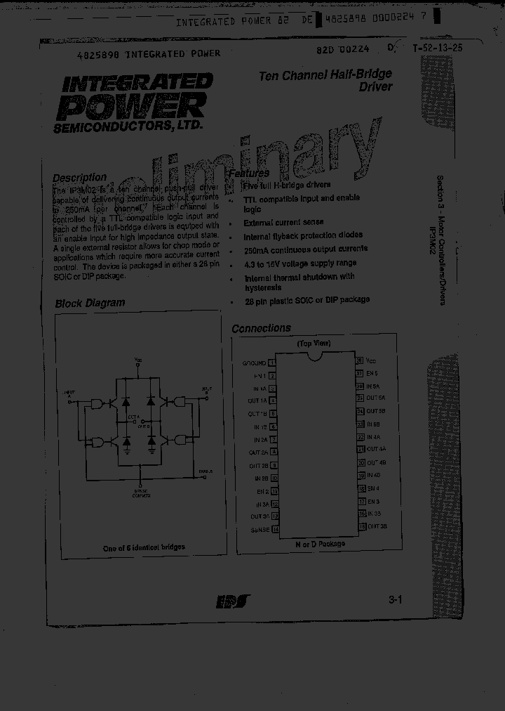 IP3MO2N_2638256.PDF Datasheet