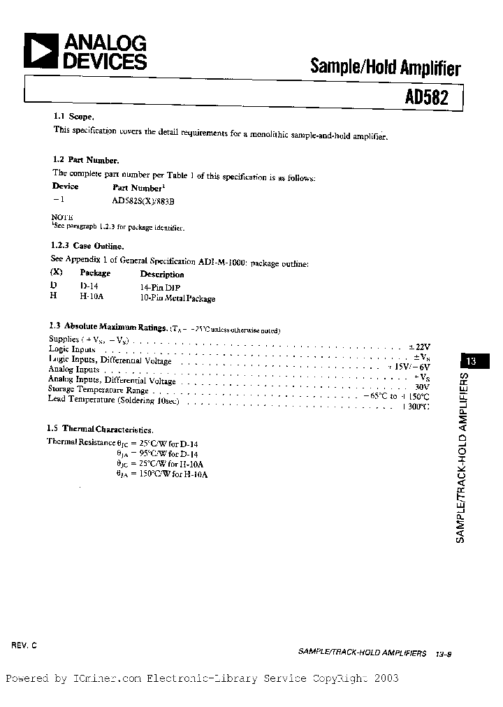 AD582SH883B_2640475.PDF Datasheet