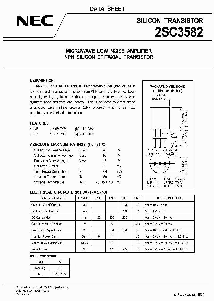 2SC3582NE68132_2640767.PDF Datasheet
