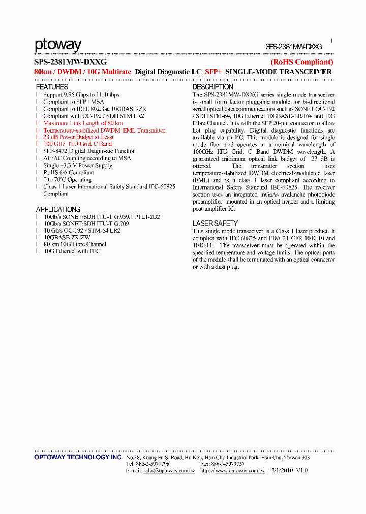 SPS-2381MW-D47G_2640280.PDF Datasheet