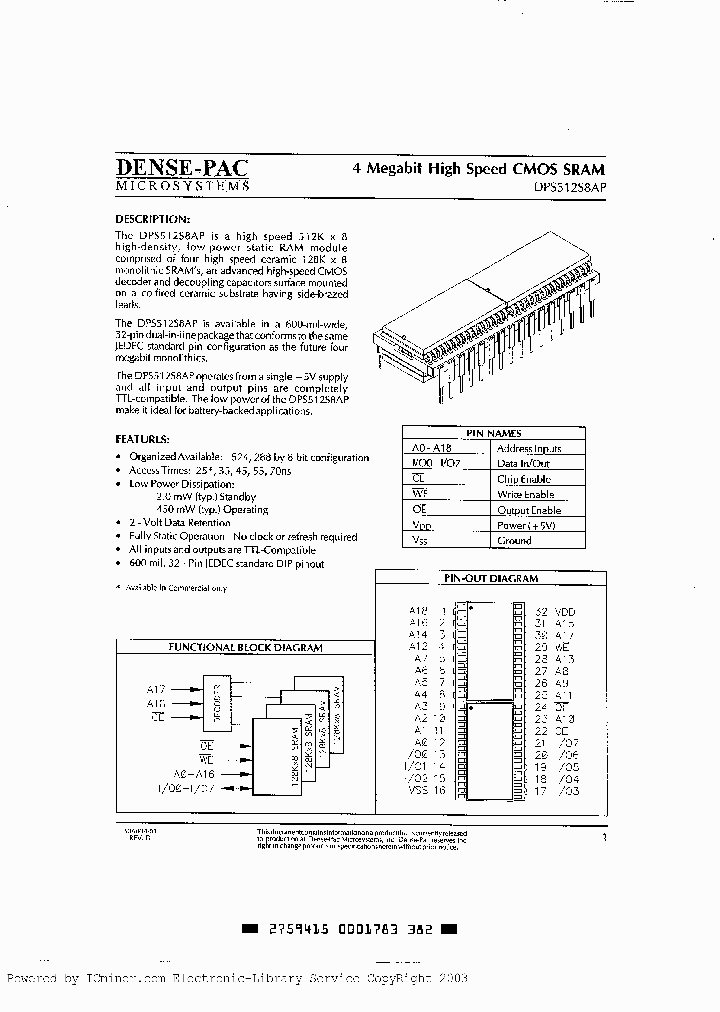 DPS512S8AP-45C_2642152.PDF Datasheet