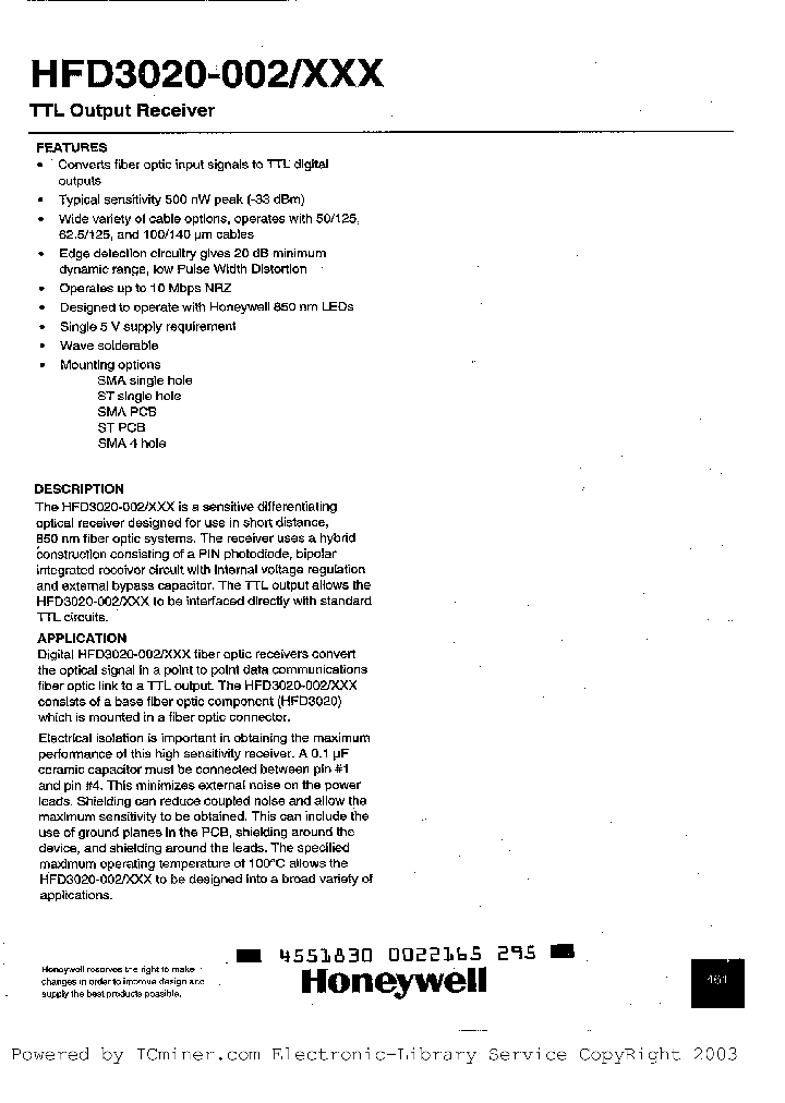 HFD3020-002BBA_2648957.PDF Datasheet