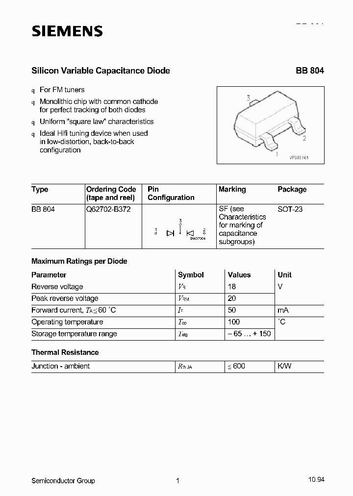 Q62702-B372_2649189.PDF Datasheet