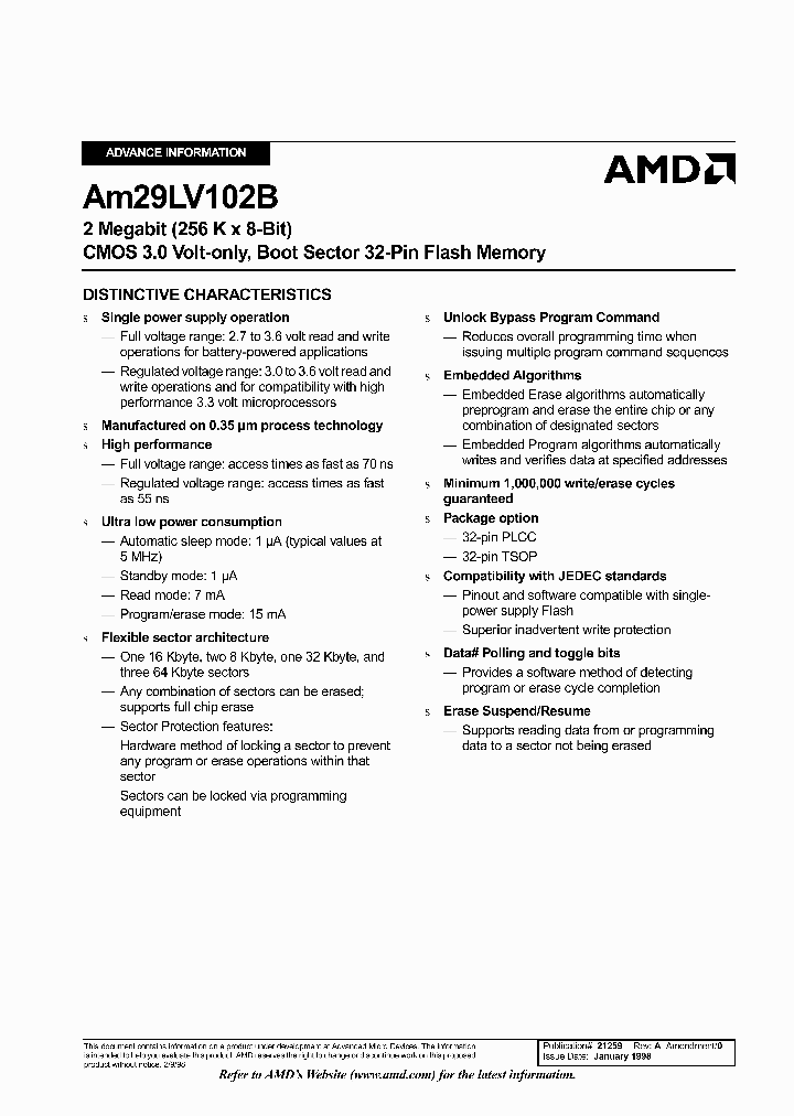 AM29LV102BB-90FEB_2650328.PDF Datasheet