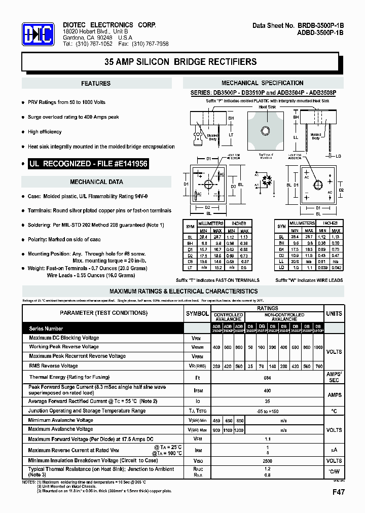 DB3502P_2650891.PDF Datasheet