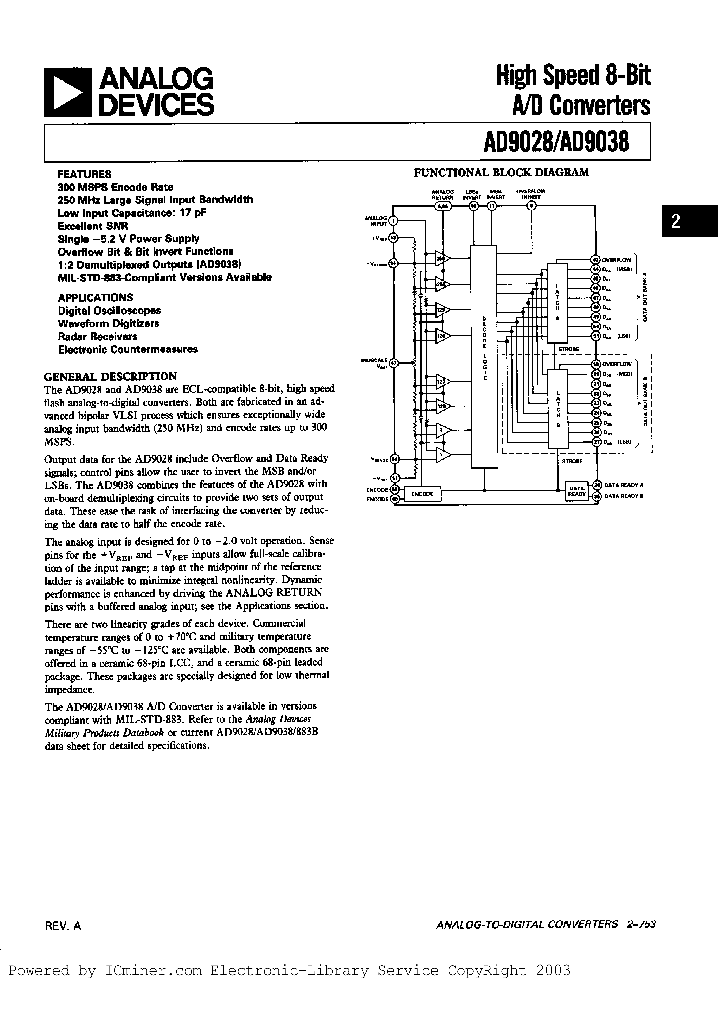 AD9028TZ883B_2652933.PDF Datasheet