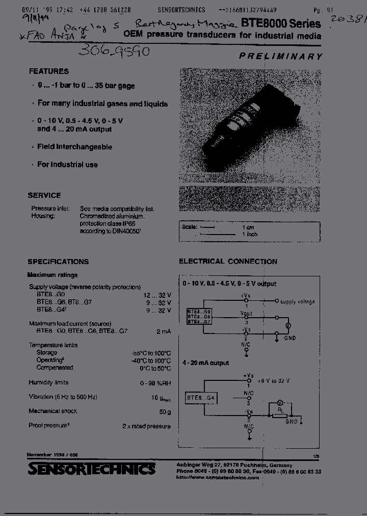 BTE8035GQ7_2659938.PDF Datasheet