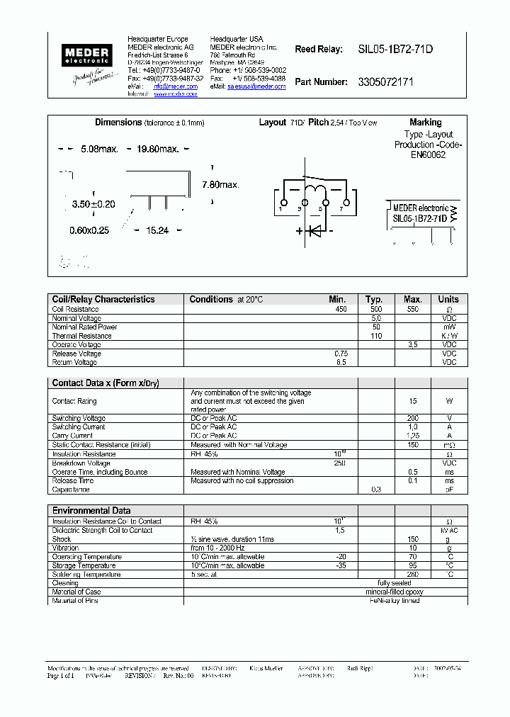 SIL05-1B72-71D_2661514.PDF Datasheet