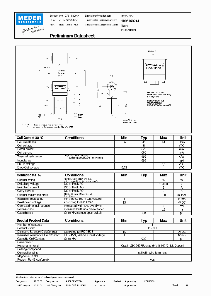 H05-1B69_2661506.PDF Datasheet