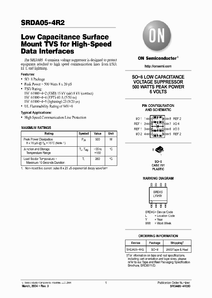 SRDA05-4R2_2662599.PDF Datasheet