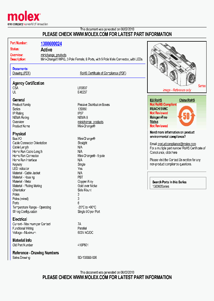1300600024_2666571.PDF Datasheet