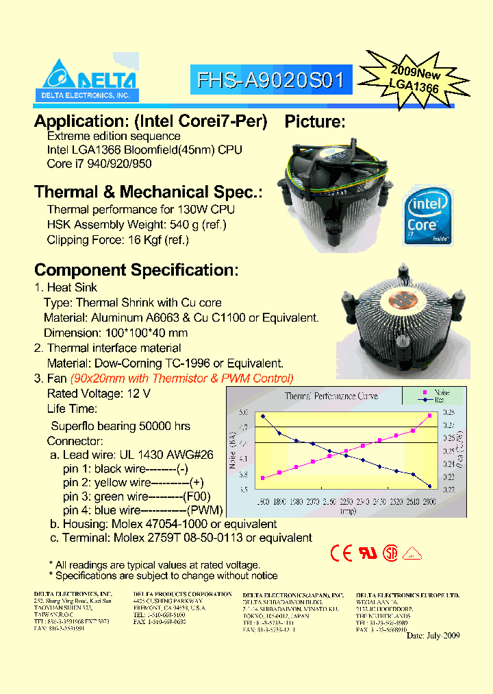 FHS-A9020S01_2666681.PDF Datasheet