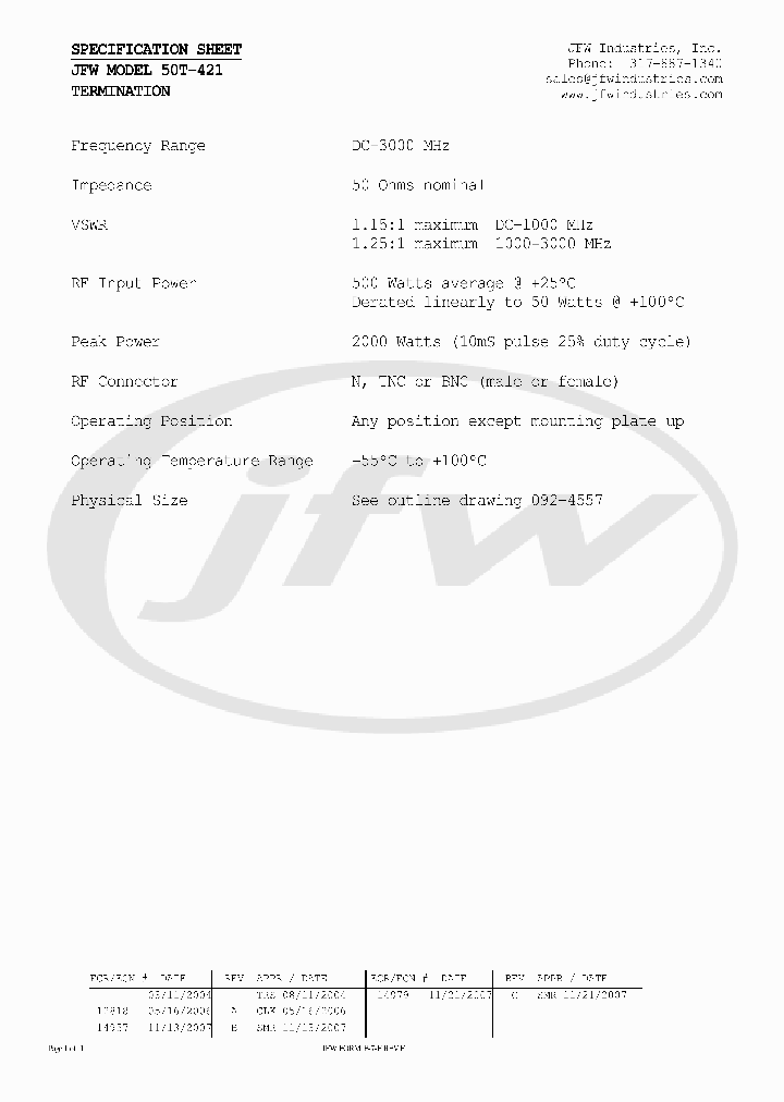 50T-421_2668441.PDF Datasheet
