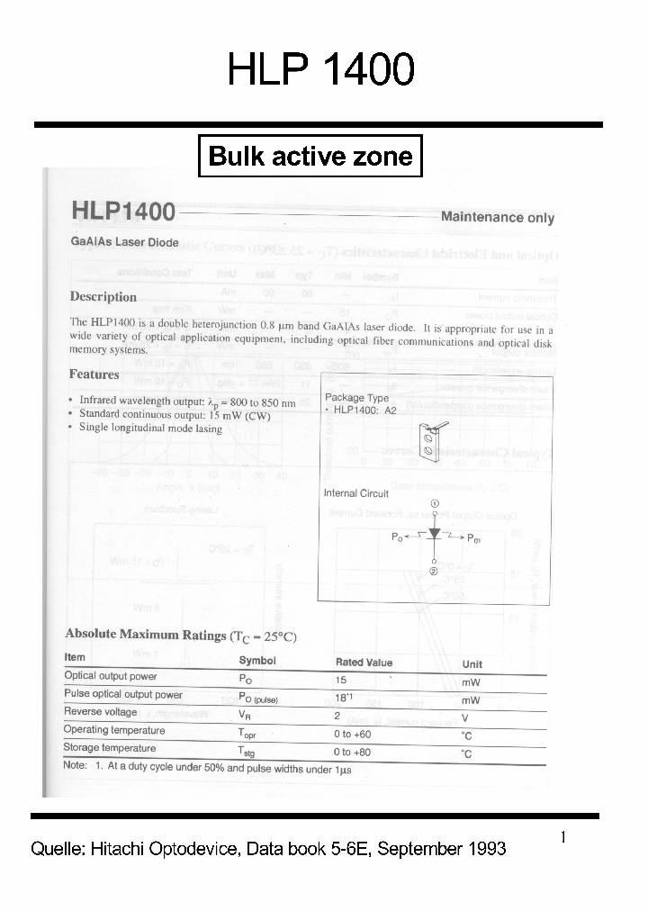 HLP1400_2669755.PDF Datasheet