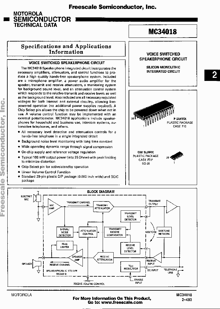 MC34018_2673867.PDF Datasheet
