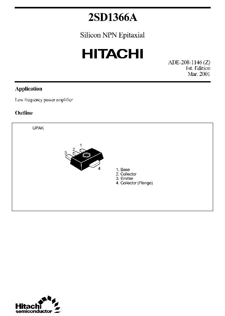 2SD1366AAD_2679981.PDF Datasheet