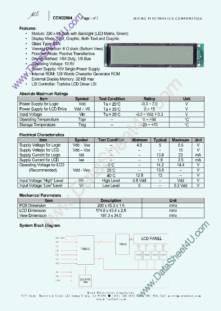 CGM32064_2683942.PDF Datasheet