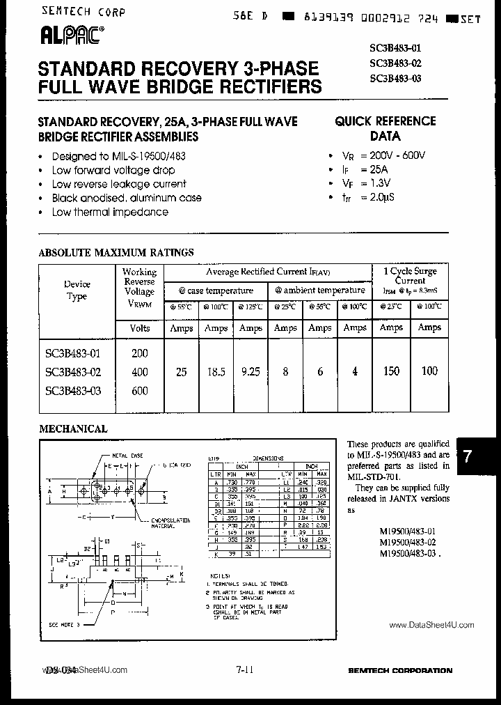M19500483-01_2683957.PDF Datasheet