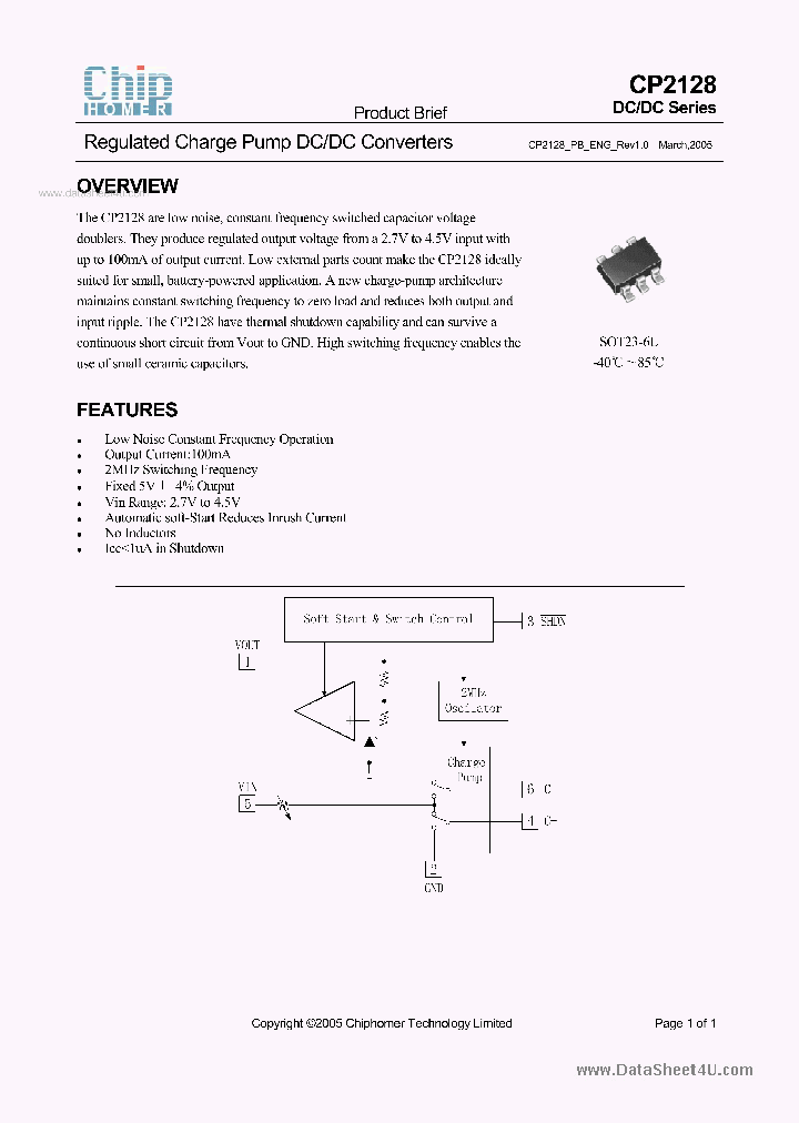 CP2128_2684464.PDF Datasheet