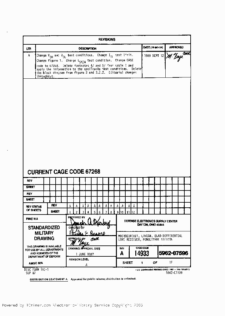 5962-8759601EA_2690309.PDF Datasheet