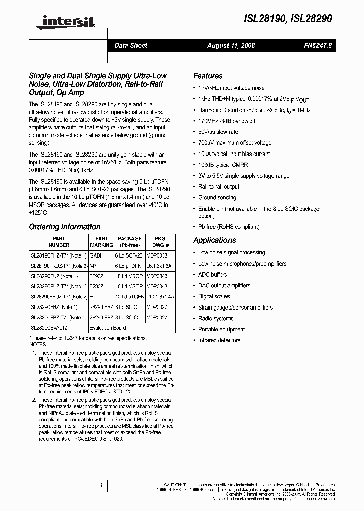 ISL281900808_2691195.PDF Datasheet