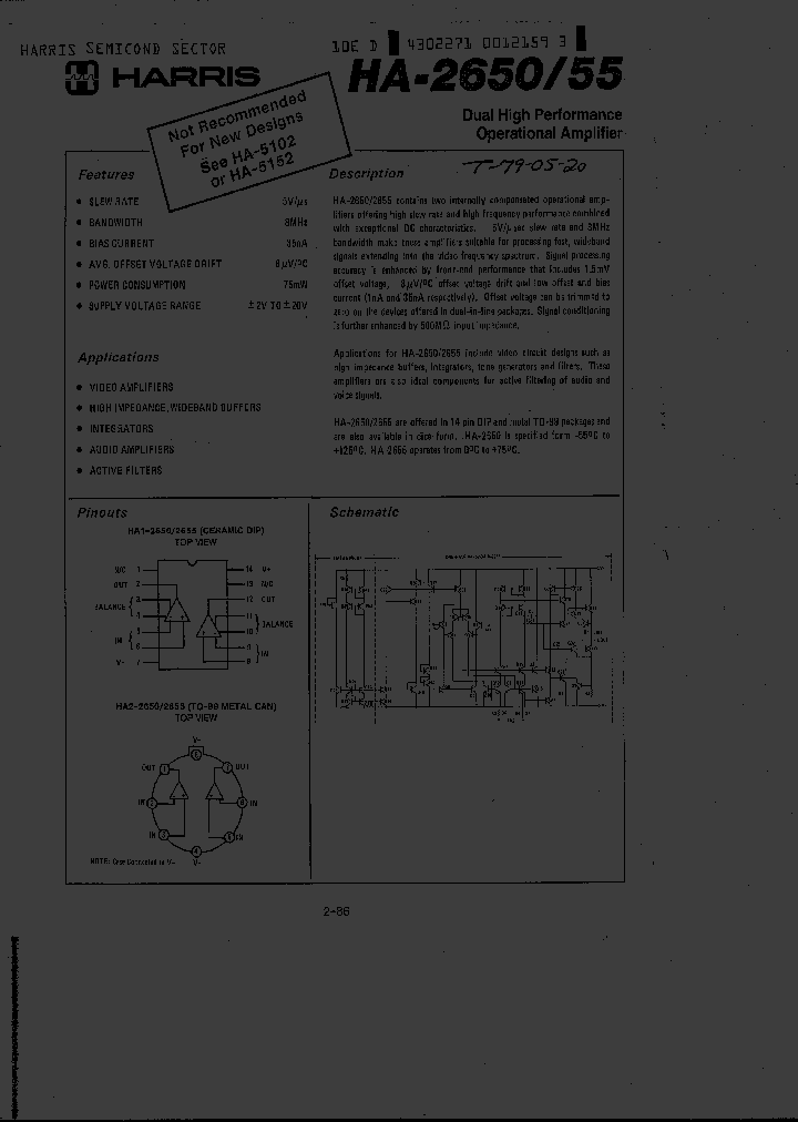HA7-2655-5_2696266.PDF Datasheet