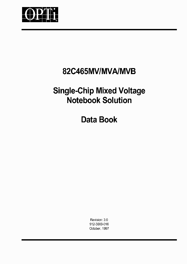 82C465MVB_2696687.PDF Datasheet