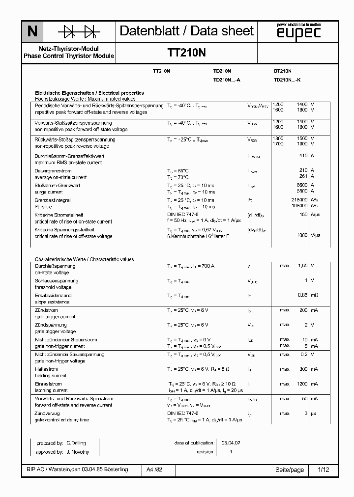 DT210N_2696641.PDF Datasheet