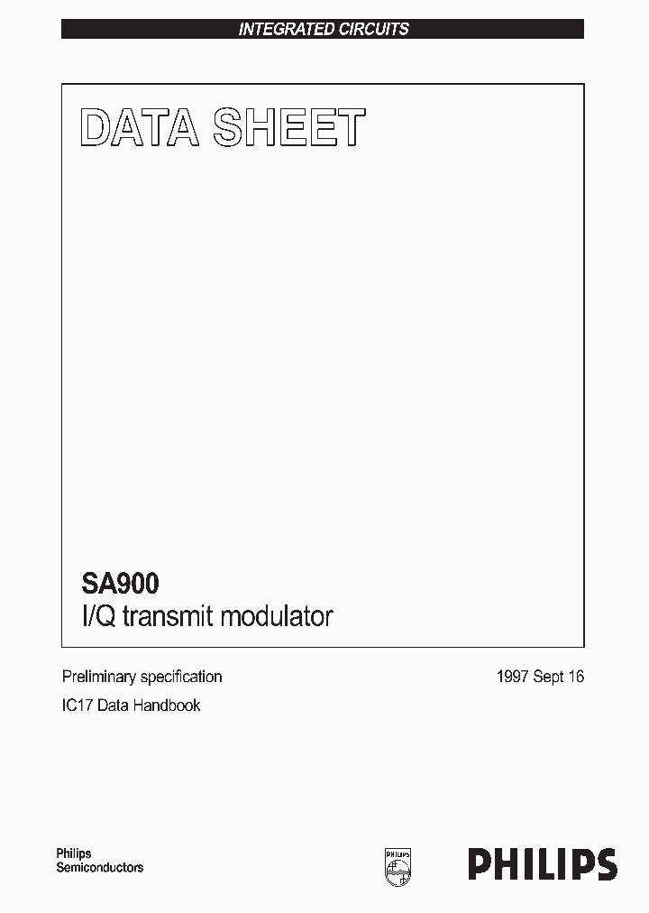 SA900BE_2696822.PDF Datasheet