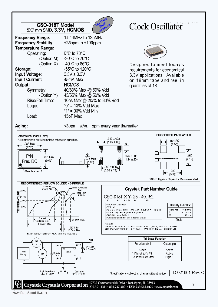 CSO-018T_2700014.PDF Datasheet