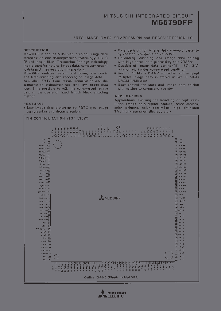 M65790FP_2700352.PDF Datasheet