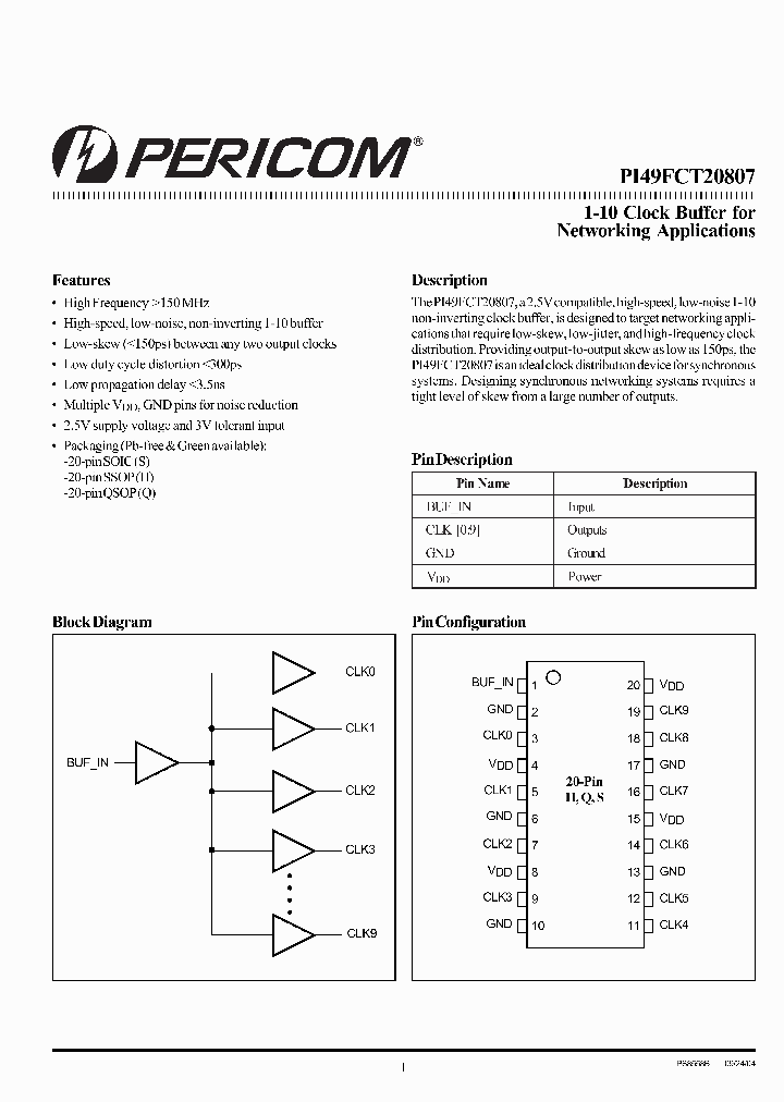 PI49FCT20807HE_2701829.PDF Datasheet