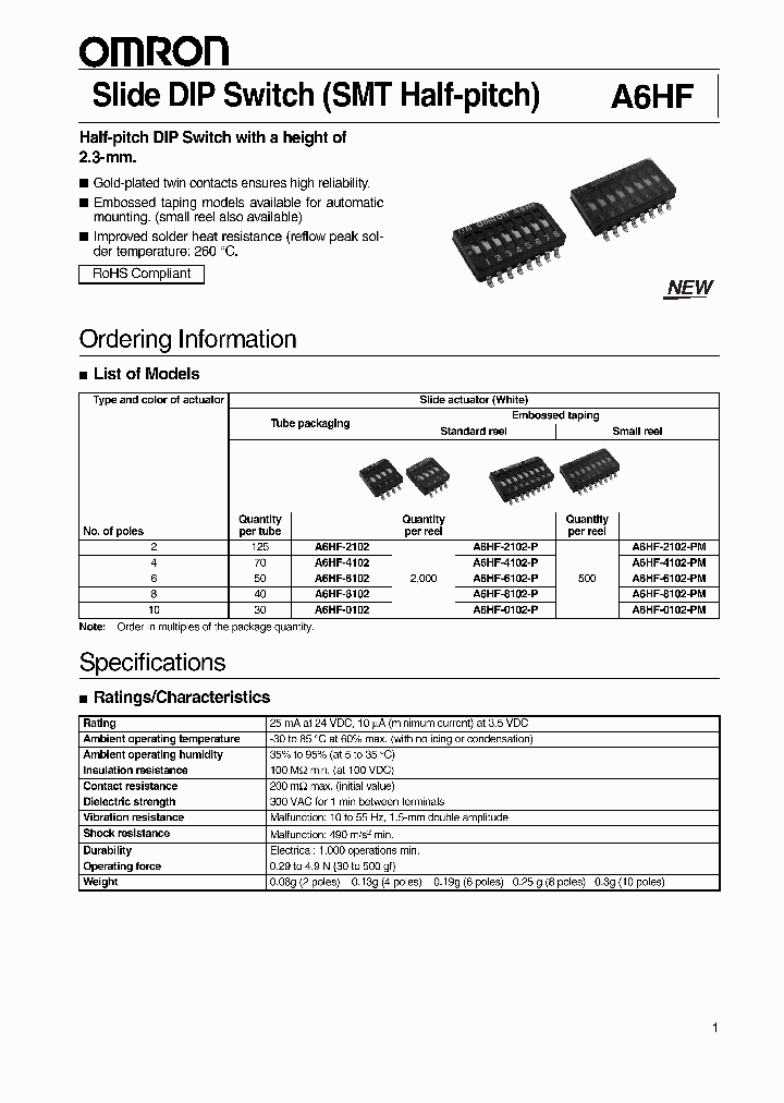 A6HF-2102_2703145.PDF Datasheet