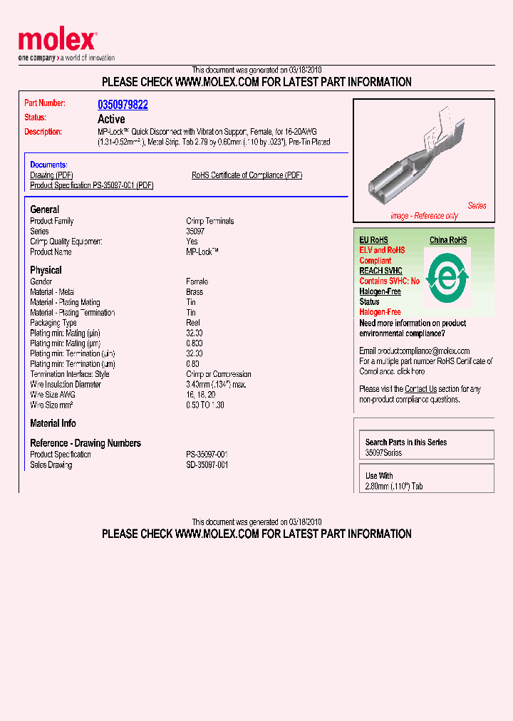 0350979822_2703453.PDF Datasheet