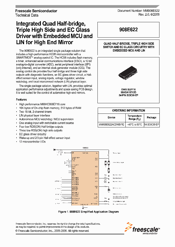MM908E622ACDWB_2706120.PDF Datasheet