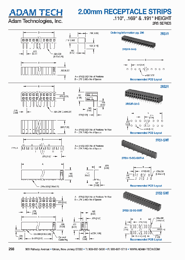 2RS2R-32-G_2708680.PDF Datasheet