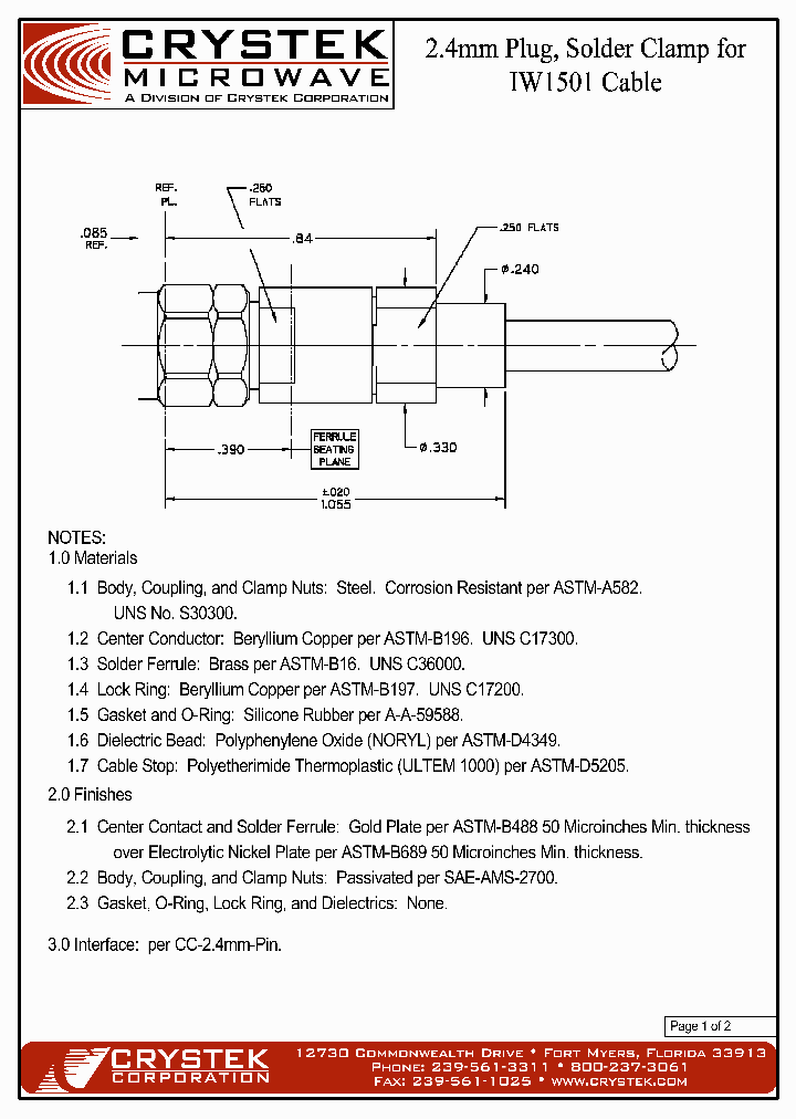 CS-DM-MJB_2714761.PDF Datasheet