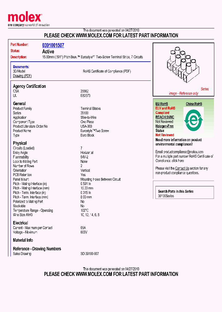 0391001507_2715187.PDF Datasheet