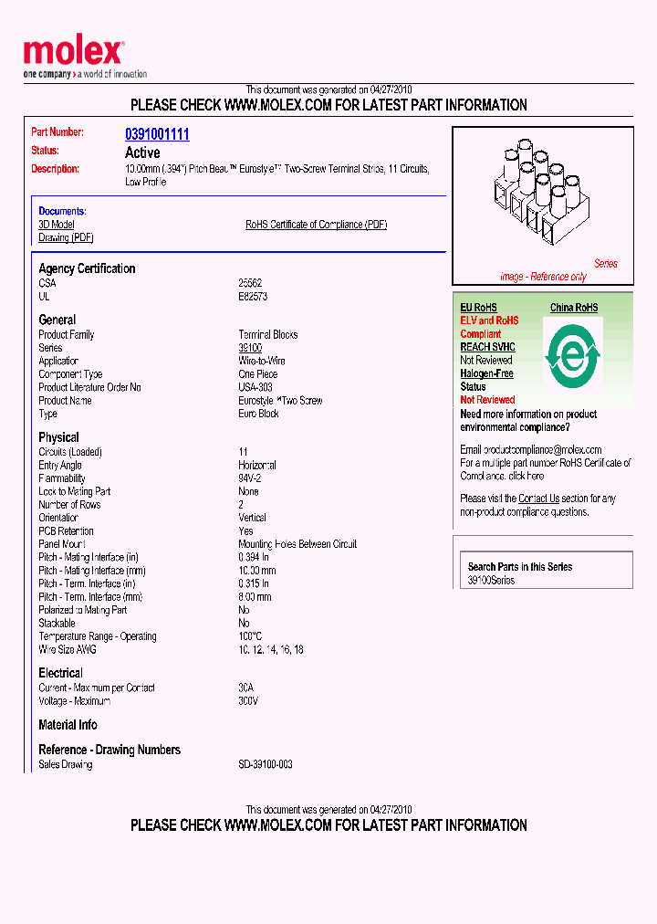 0391001111_2719207.PDF Datasheet