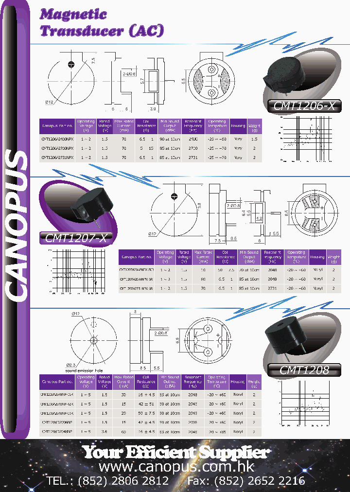 CMT1206A2731NPX_2719319.PDF Datasheet