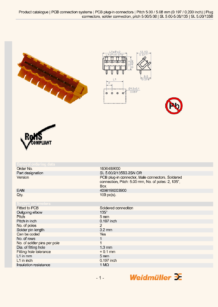 1630480000_2719376.PDF Datasheet
