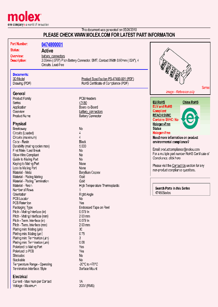 0474800001_2719379.PDF Datasheet