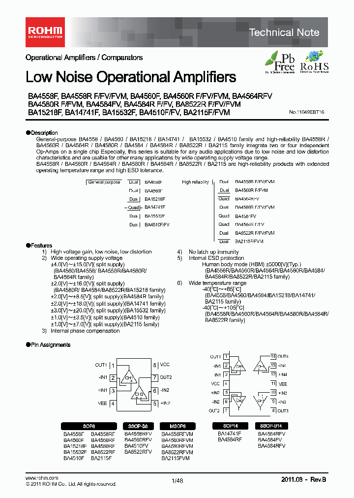 BA4584FV_2720127.PDF Datasheet