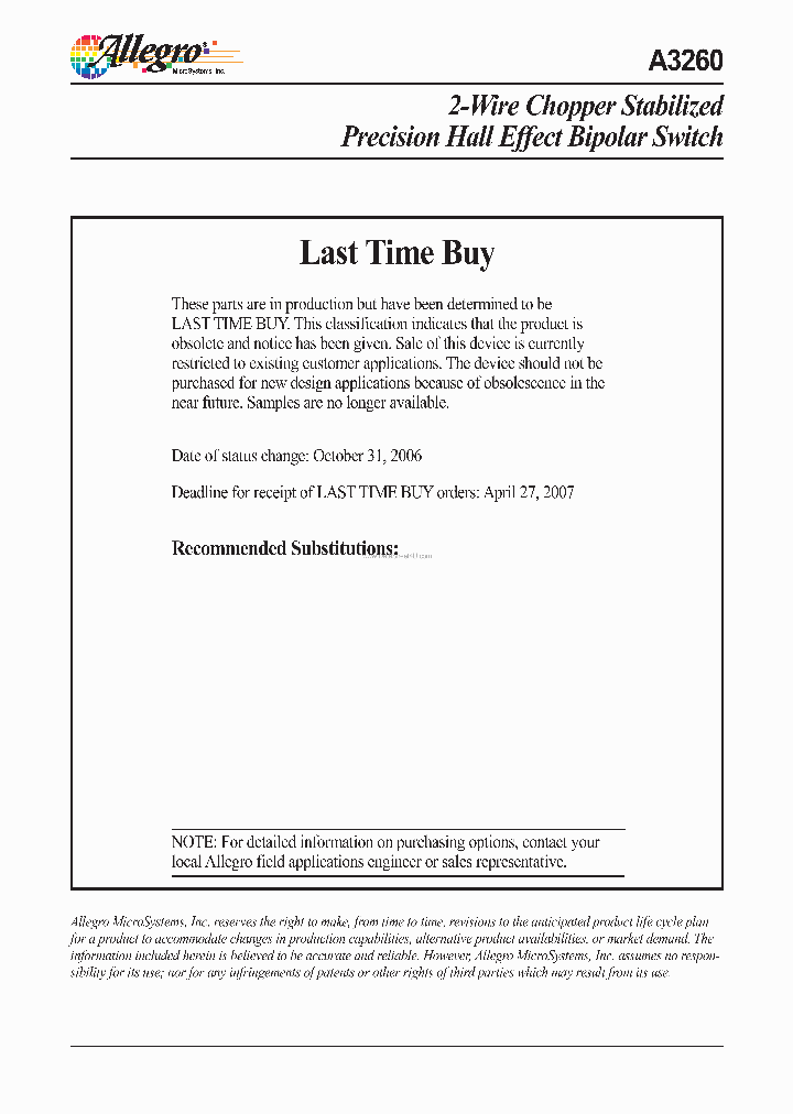 A3260_2725002.PDF Datasheet