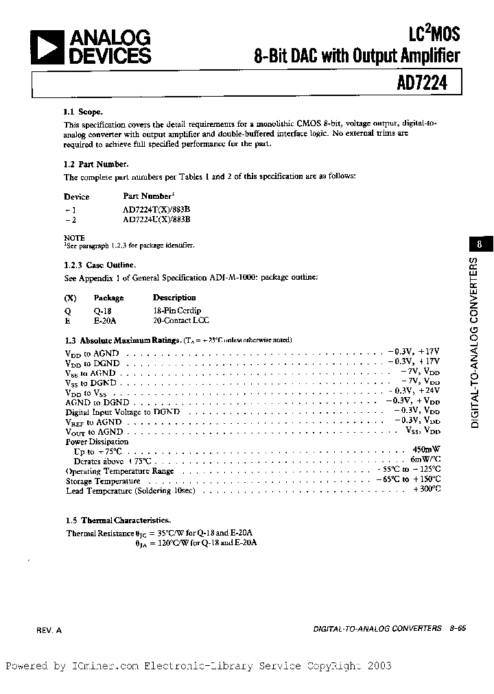 AD7224UE883B_2727741.PDF Datasheet