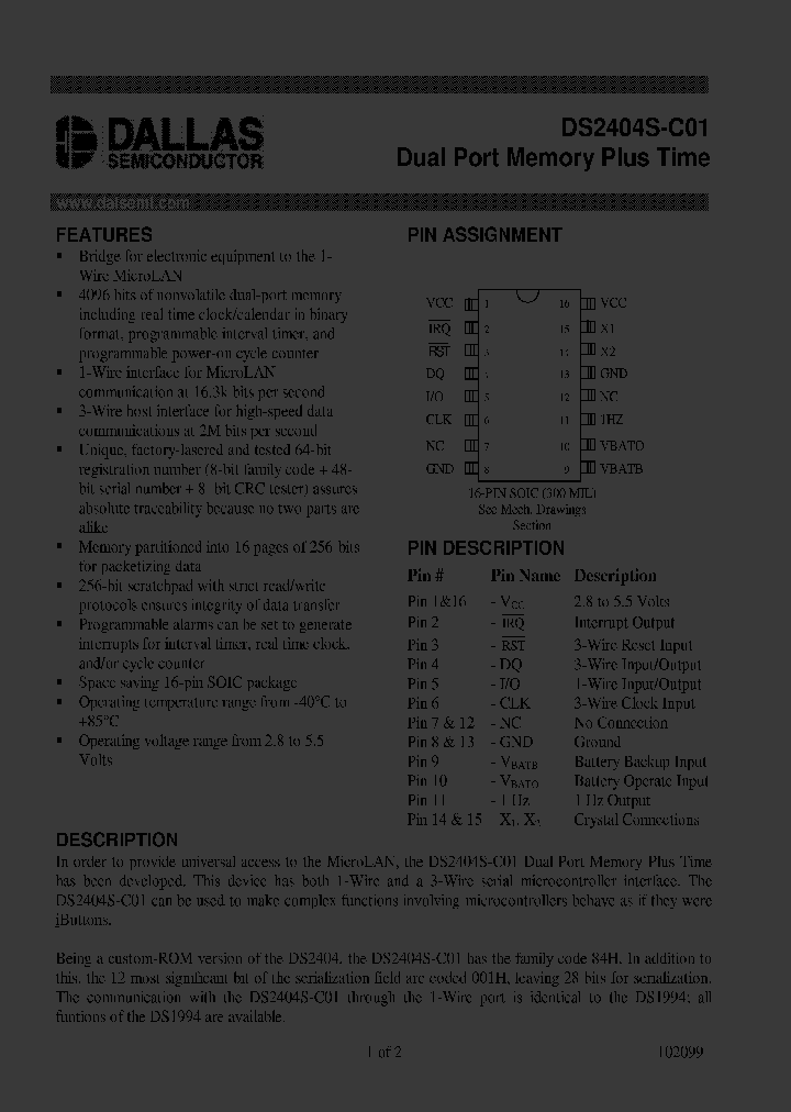 DS2404S-C01_2730384.PDF Datasheet
