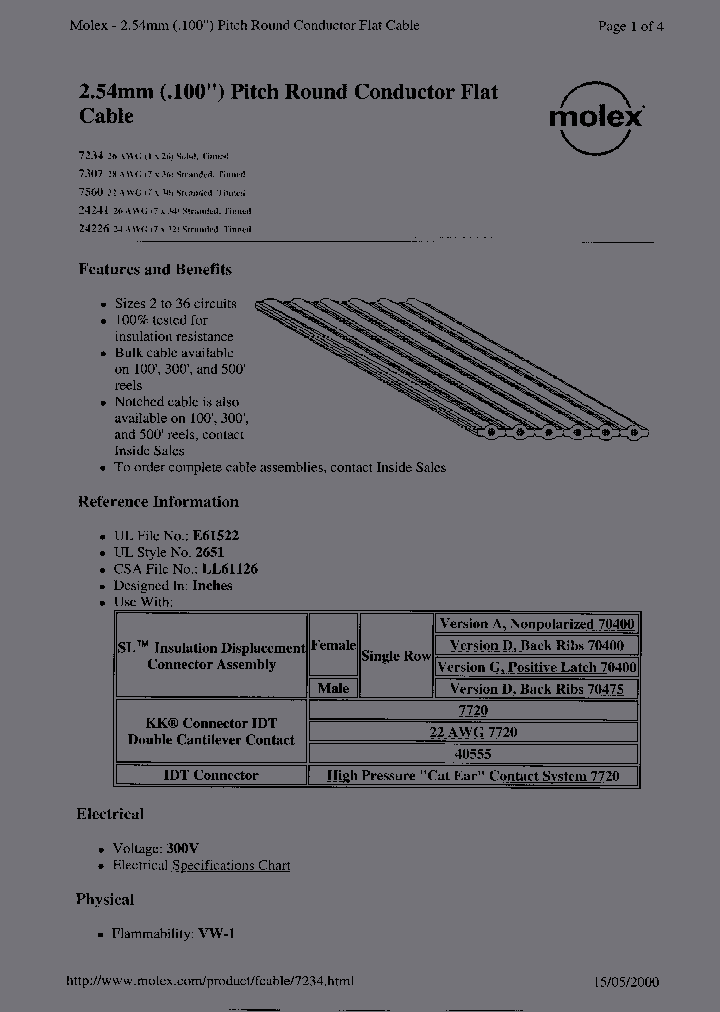 888-06-0016_2733164.PDF Datasheet