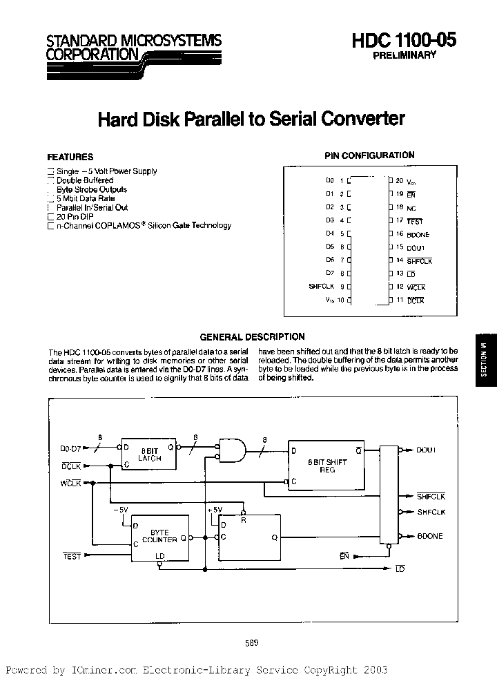 HDC1100-05_2733571.PDF Datasheet