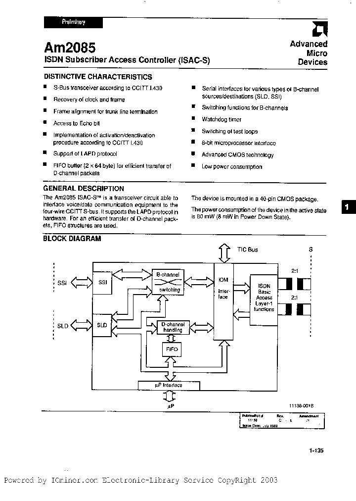AM2085JCA2_2734749.PDF Datasheet